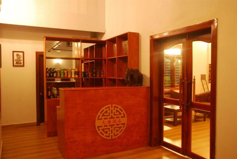 Hotel Golden Bakong Boutique Ciudad de Siem Riep Exterior foto